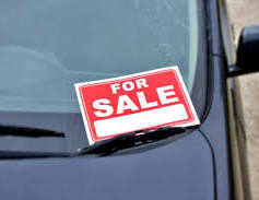 Car Sales Detail