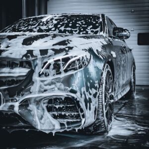 Detailing Bay Rental